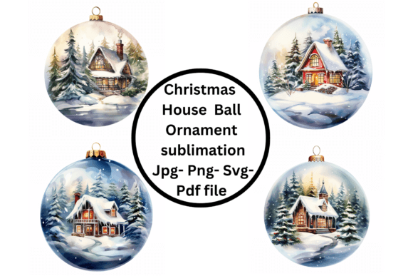 Christmas Ball Ornament: A Versatile Holiday Decor Element