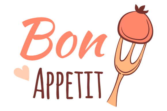 Kitchen Lettering: A Decorative Quote to Enhance Culinary Spaces
