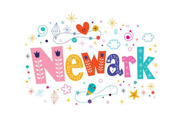 Newark: A Design Resource with Versatile Applications