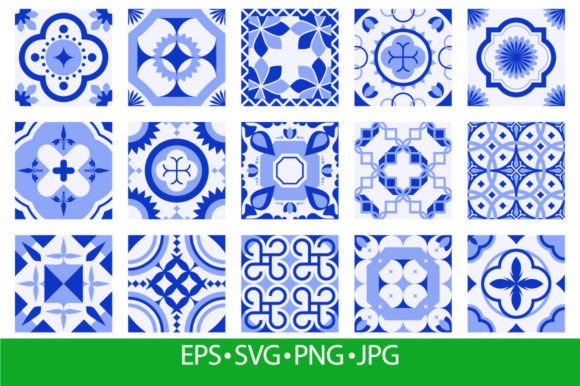 Portugal Tiles: The Timeless Elegance of Mediterranean Mosaic